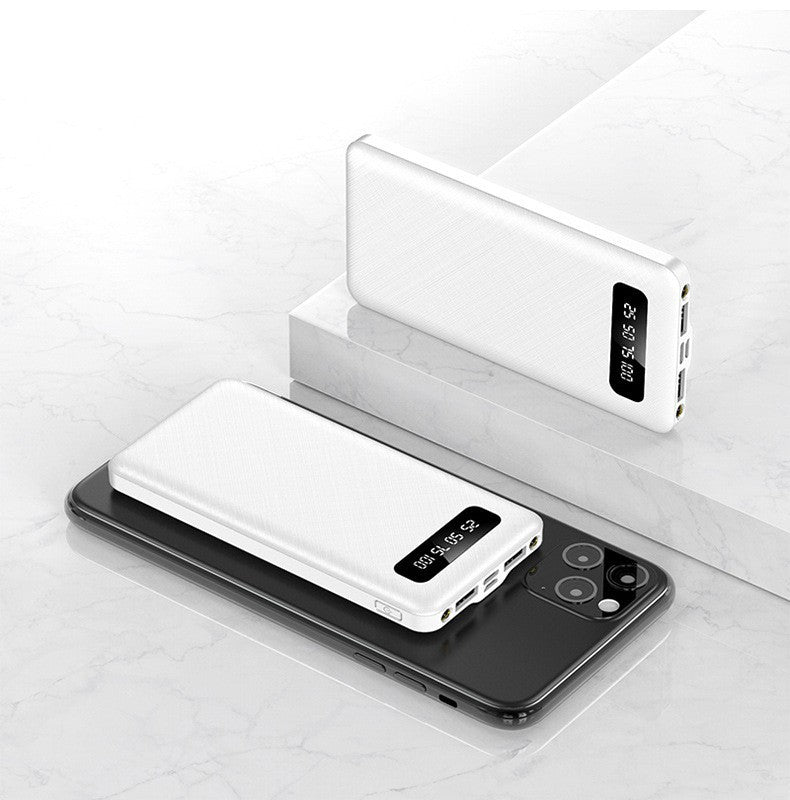 Powerbank Stornfield