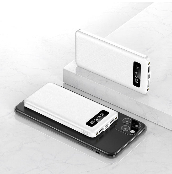 Powerbank Stornfield