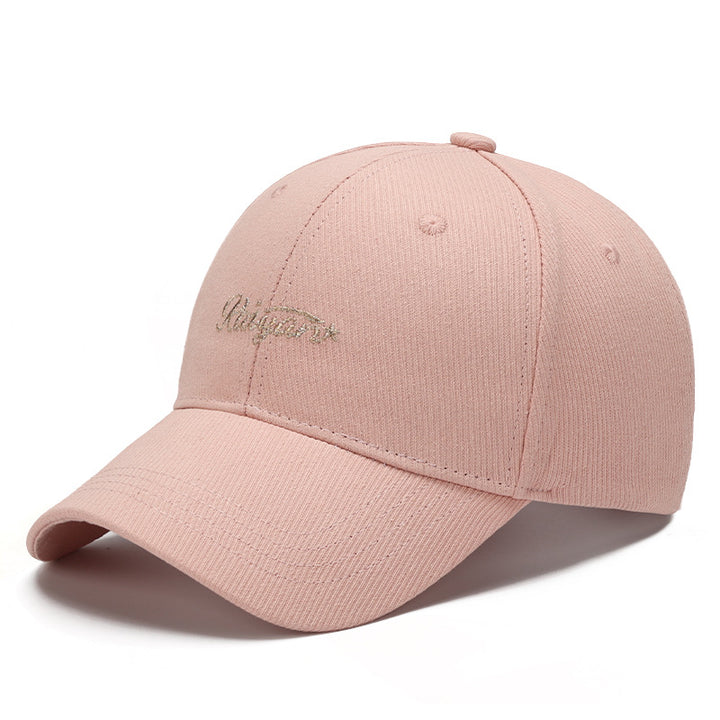 Unisex Lightweight Quick-Dry Sports Cap Stornfield