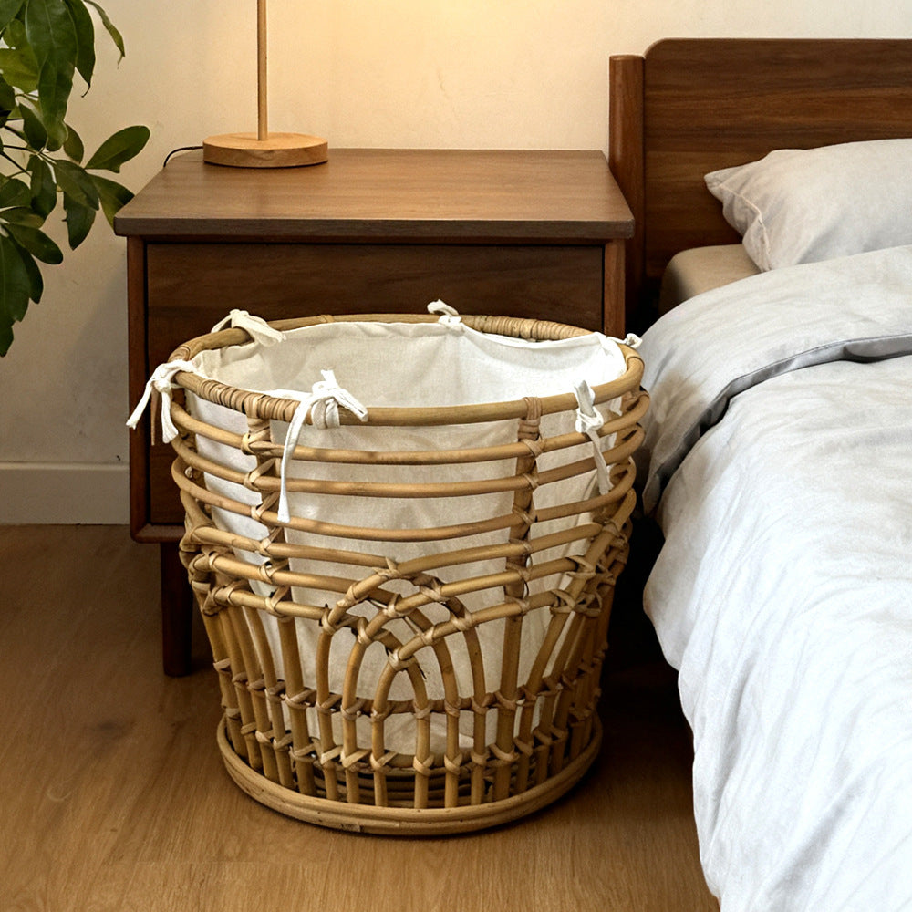 Stylish storage basket Stornfield