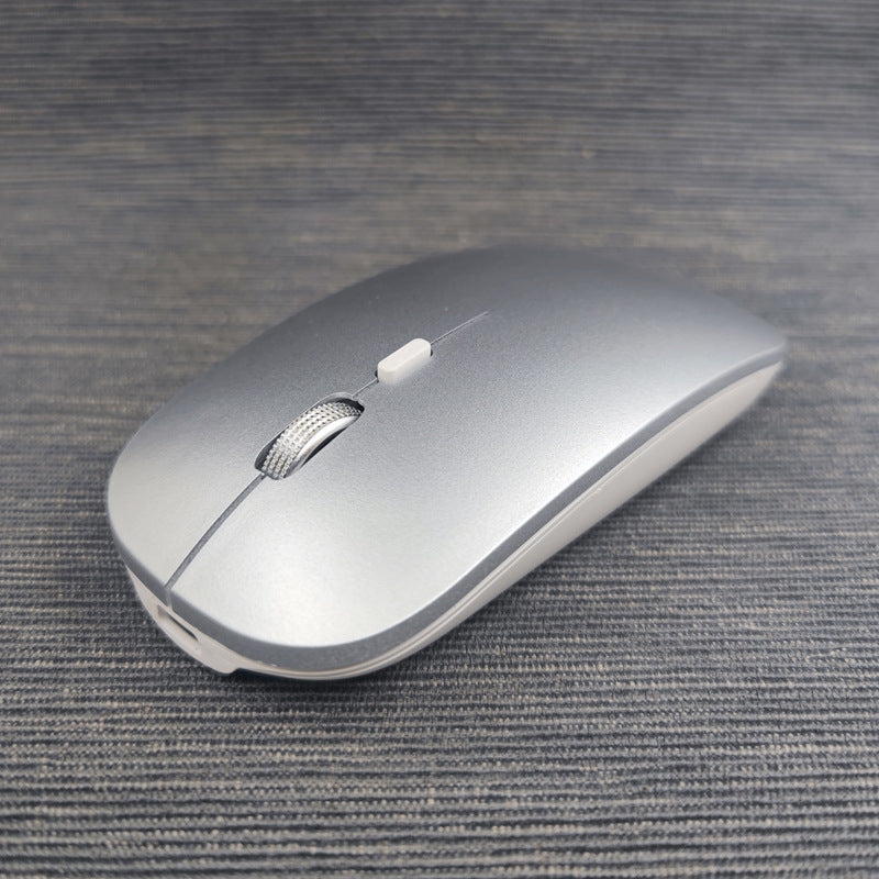 Ergonomic Wireless Mouse Stornfield