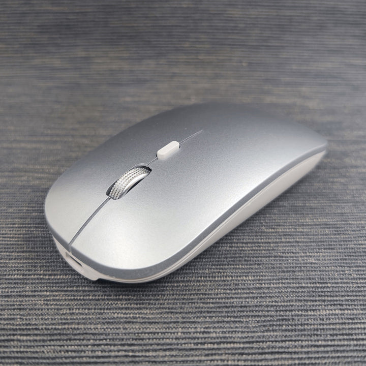 Ergonomic Wireless Mouse Stornfield