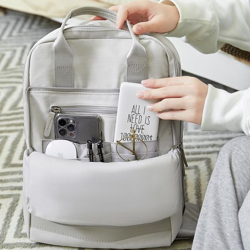 Versatile Travel Laptop Backpack Stornfield