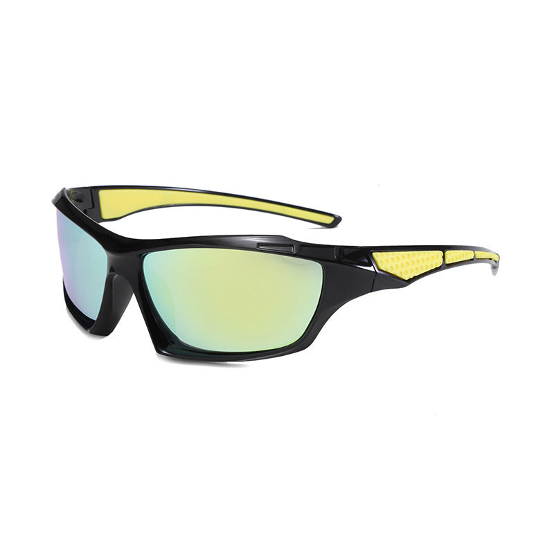 High-Performance Sports Sunglasses Stornfield