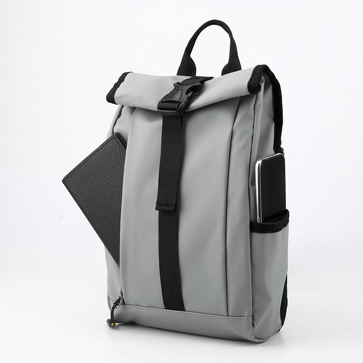 Sleek Yet Spacious Sling Backpack Stornfield