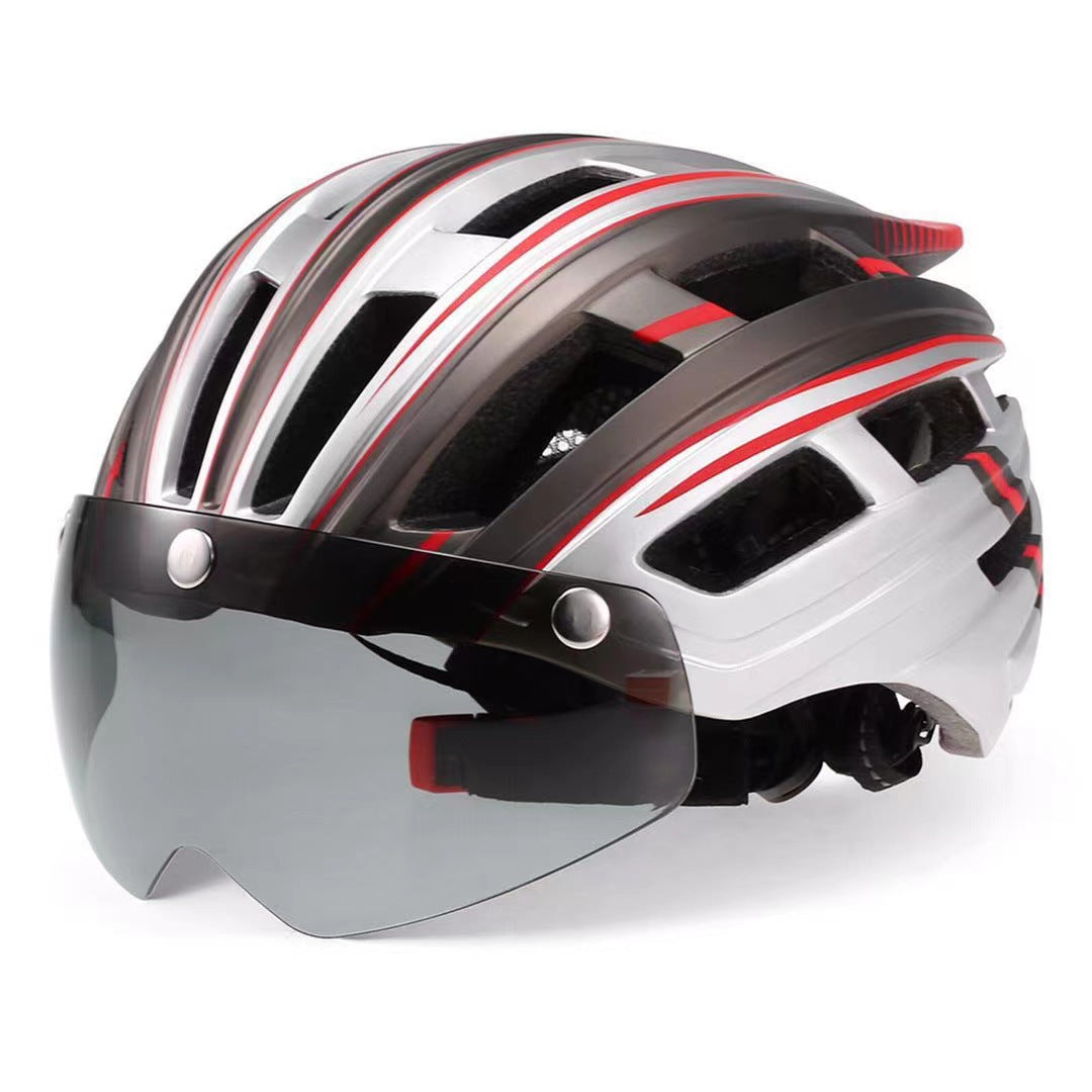Advanced Cycling Helmet Stornfield