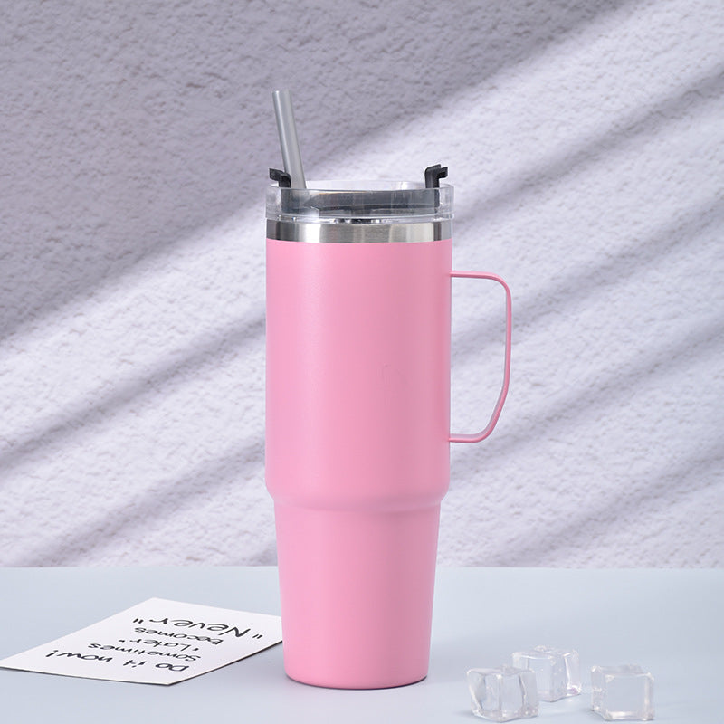 Women's drinking cup with double wall Stornfield