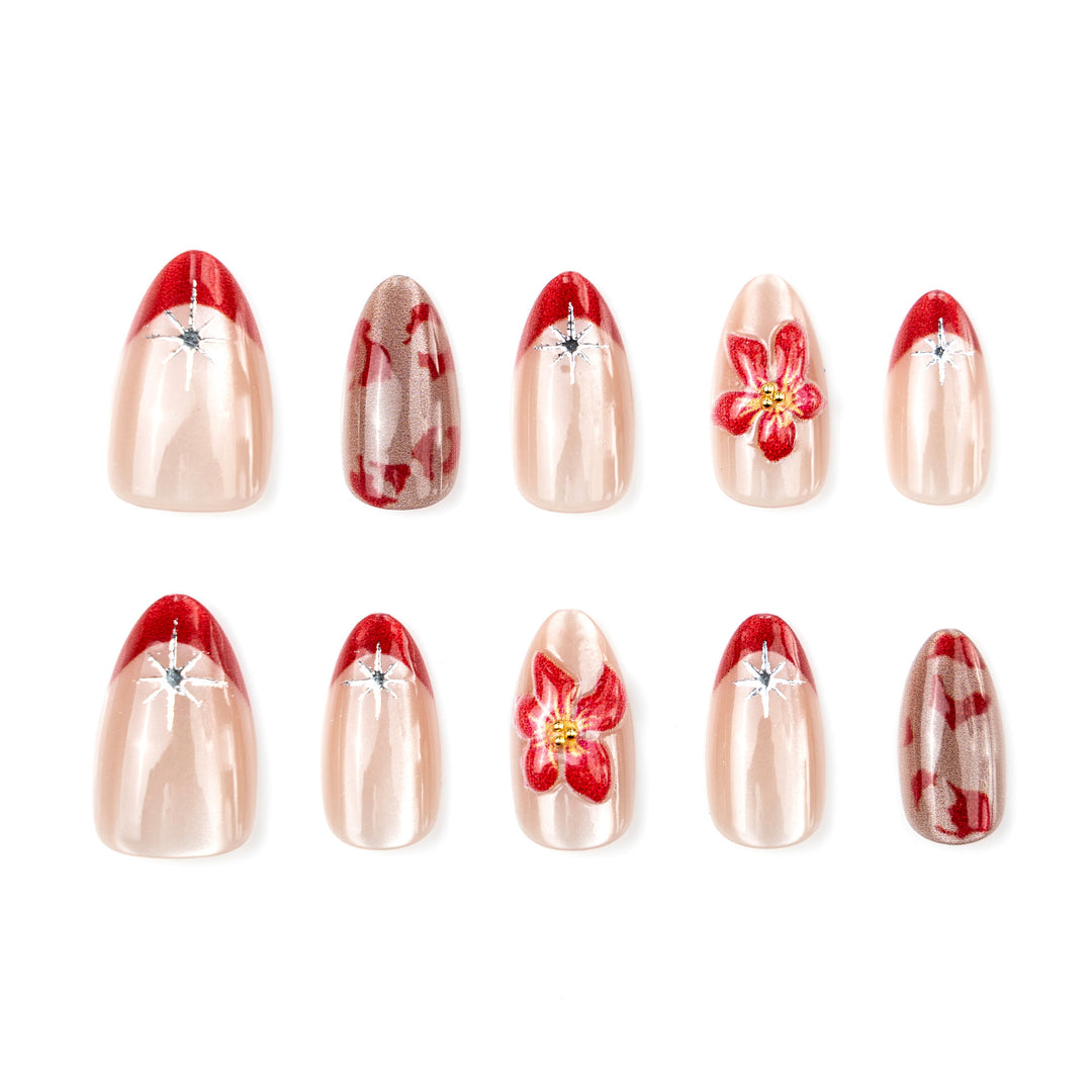 Artificial Nails Stornfield
