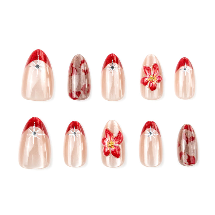 Artificial Nails Stornfield
