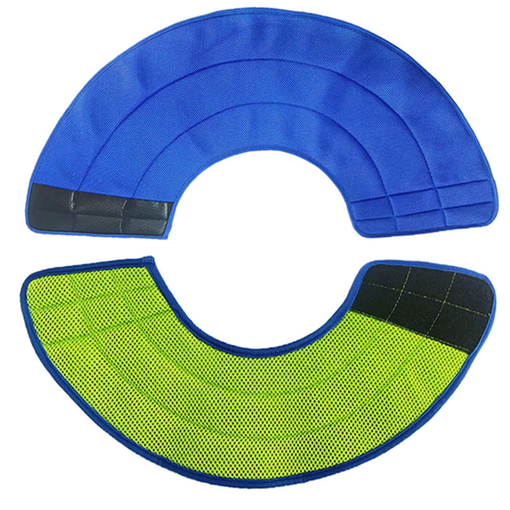 Combined cooling and seating shells by Stornfield