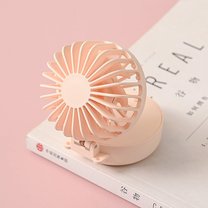 Compact Travel Fan Stornfield