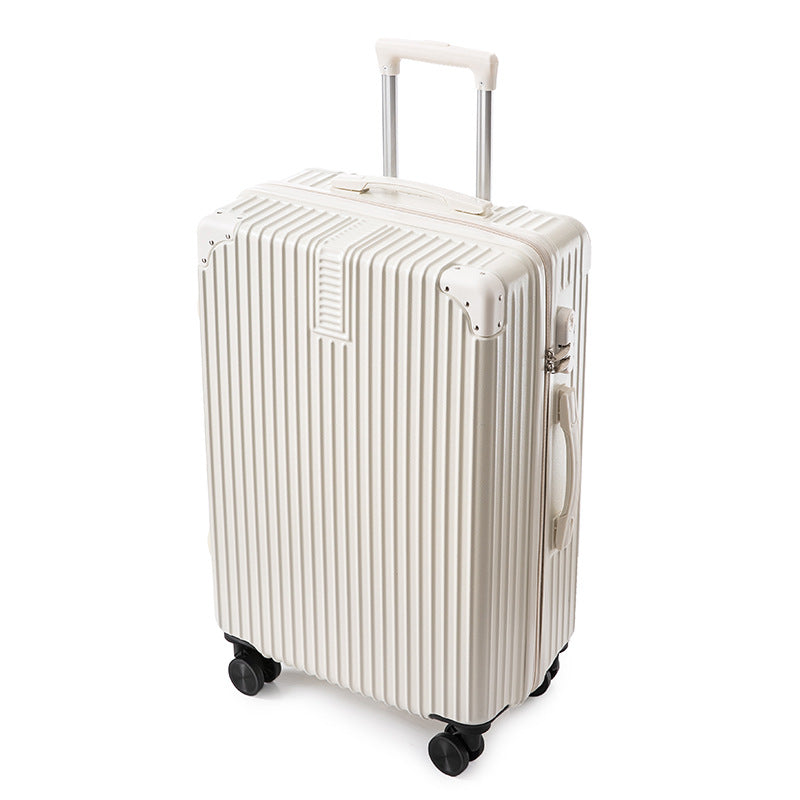 Premium Lightweight Spinner Luggage Stornfield