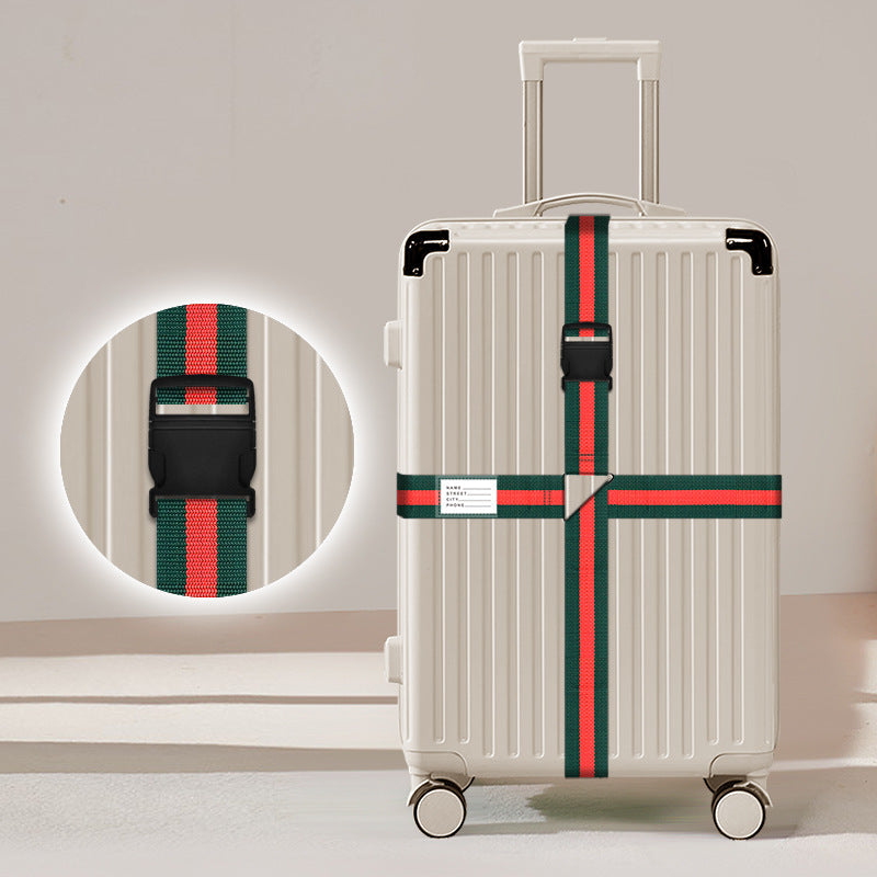 Secure Luggage Strap Stornfield