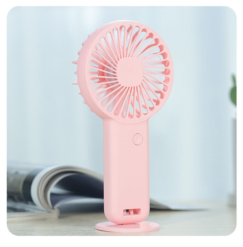 Women's Portable Air Purifier with Headband Stornfield