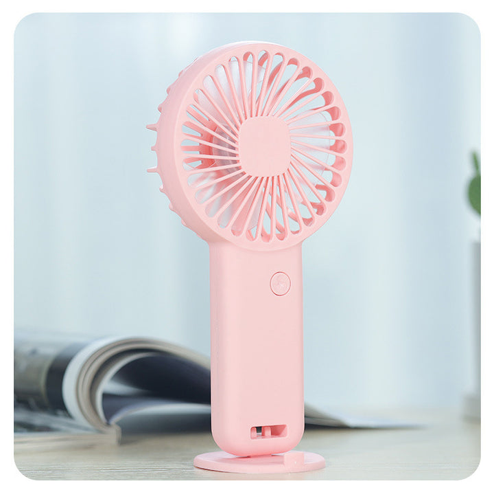 Women's Portable Air Purifier with Headband Stornfield