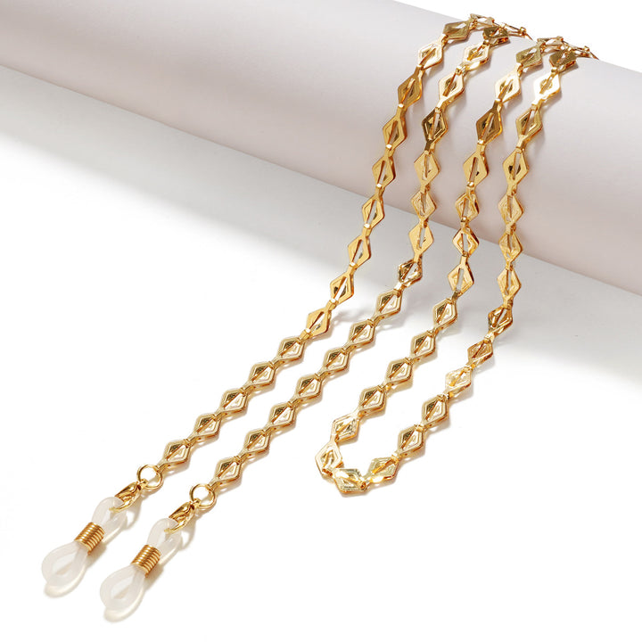 Chic Chain Eyewear Holder Stornfield