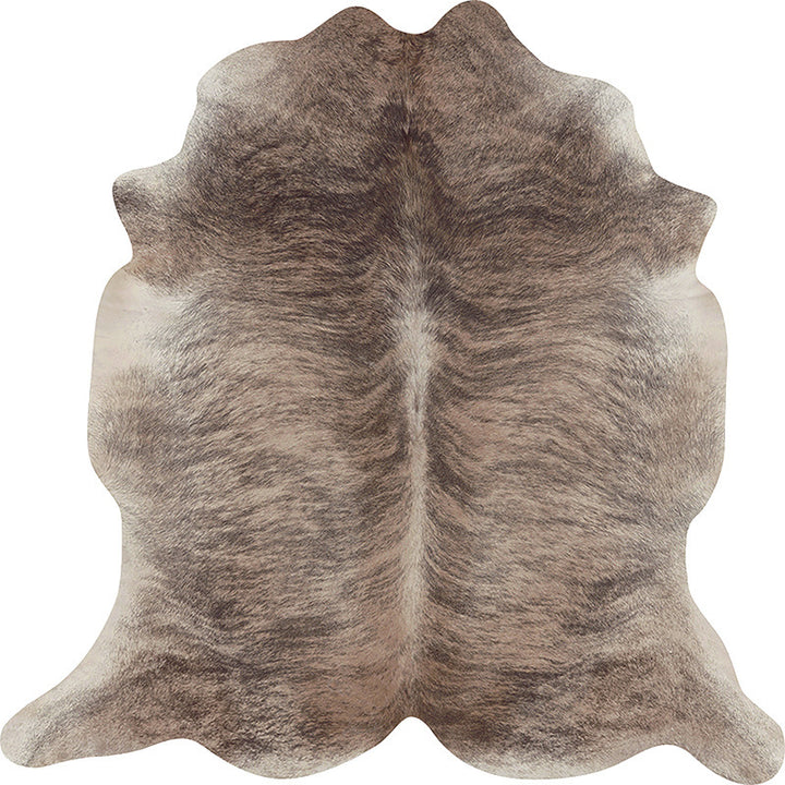Luxury Faux Bear Skin Rug