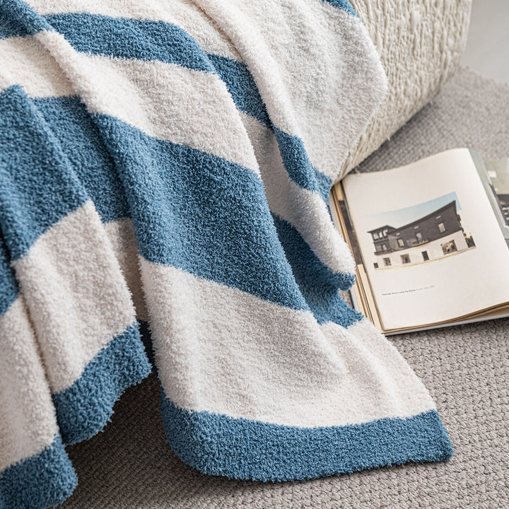 Cozy Throw Blanket