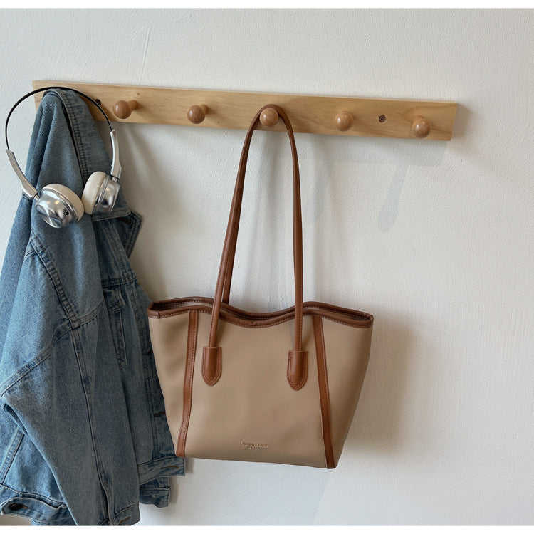 Elegant Versatile Tote Bag Stornfield