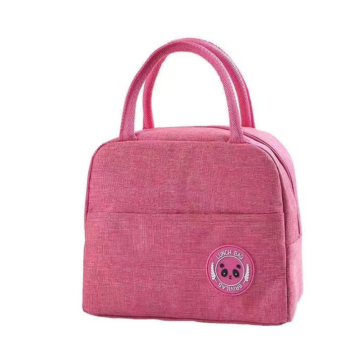 Insulated Lunch Carrier Stornfield