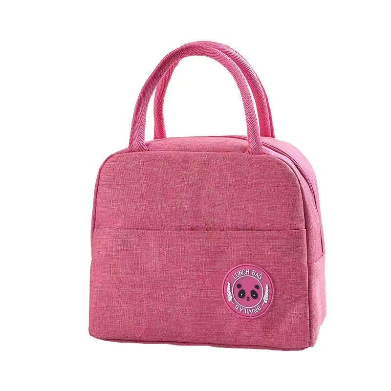 Stylish Insulated Food Carrier Stornfield