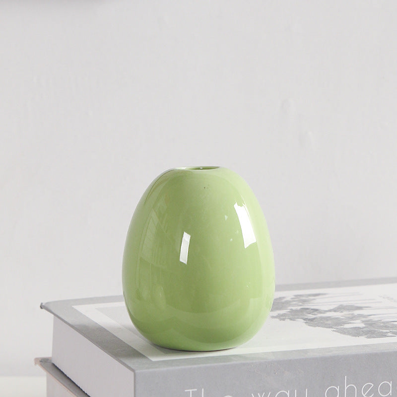 Artistic Ceramic Decorative Vase Stornfeild