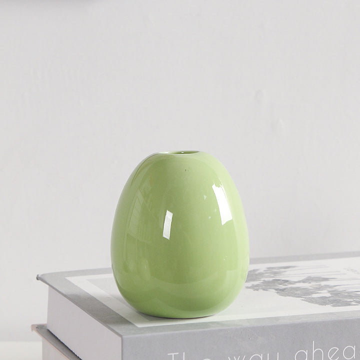 Artistic Ceramic Decorative Vase Stornfeild