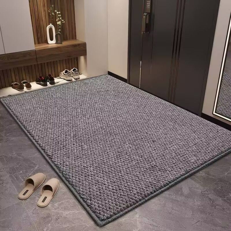 Multi-Functional Entrance Mat Stornfield