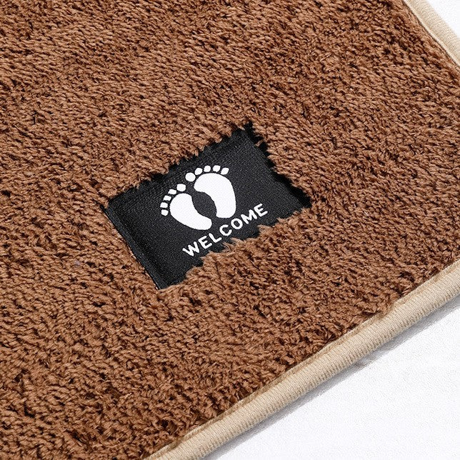 Soft Cotton Bath Mat Stornfield