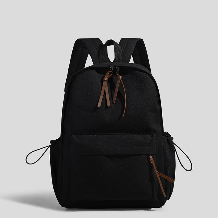 City backpack with innovative design and practical compartments Stornfield