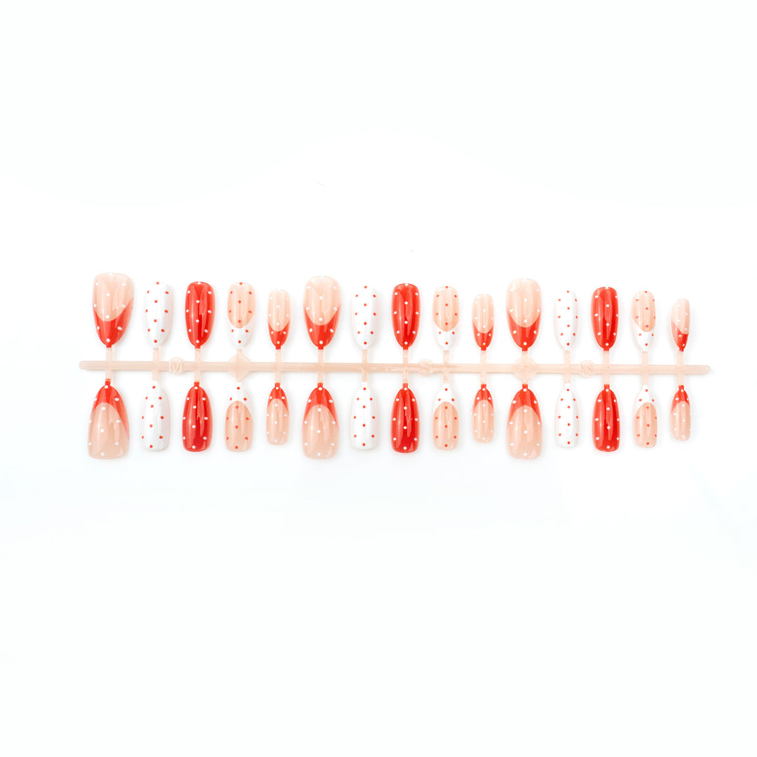 Nail Art Stornfield