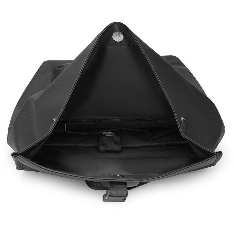 Stylish Rolltop Waterproof Backpack Stornfield