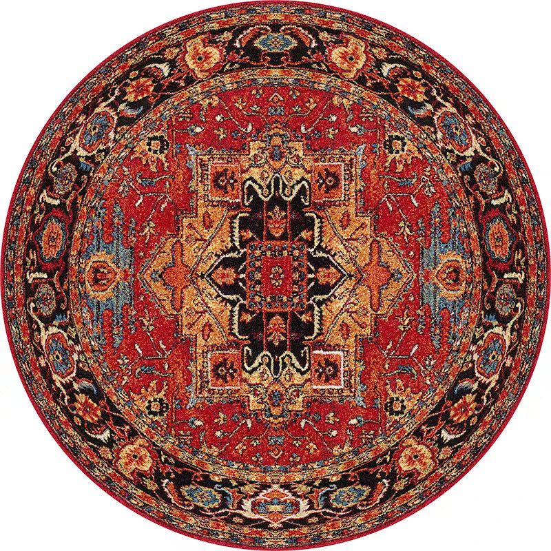 Stylish Decorative Area Rug for Modern Home Decor