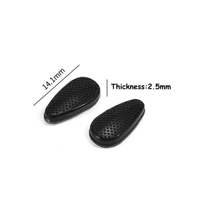 Glasses Nose Pad Set Stornfield