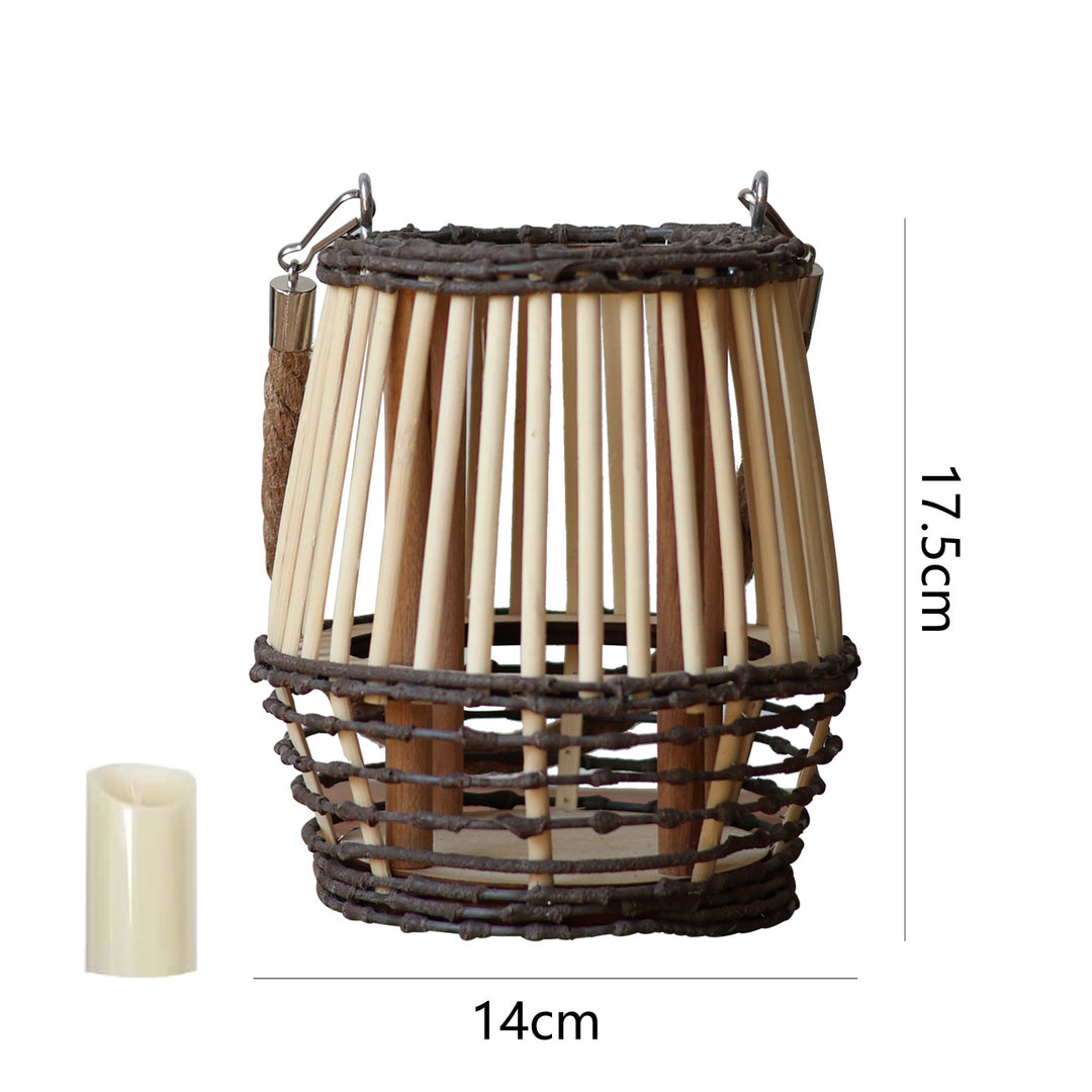 Decorative Lantern Stornfield