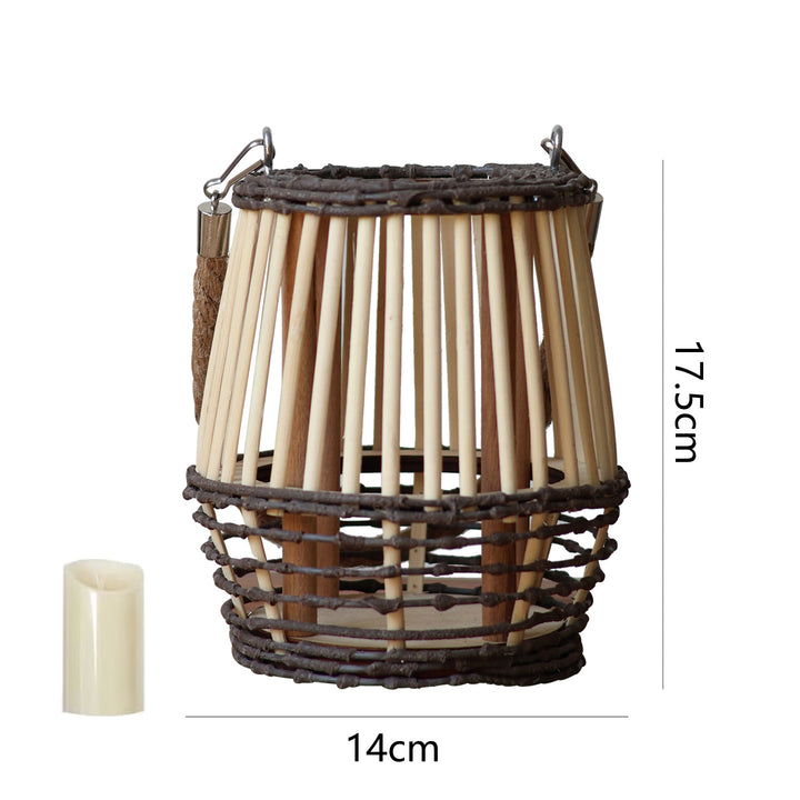 Decorative Lantern Stornfield