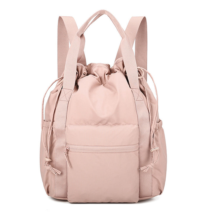 Sleek Travel Duffel Bag Stornfield