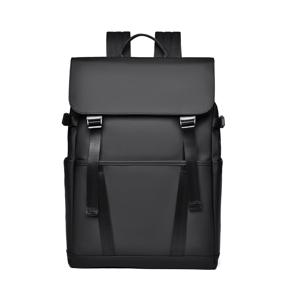 Modern Water-Resistant Backpack Stornfield