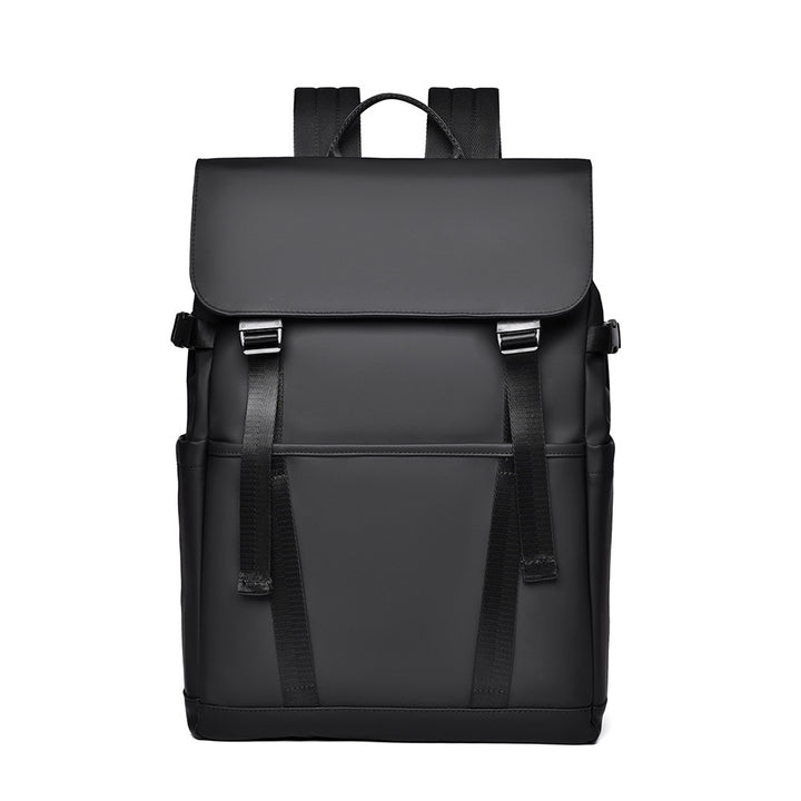 Modern Water-Resistant Backpack Stornfield