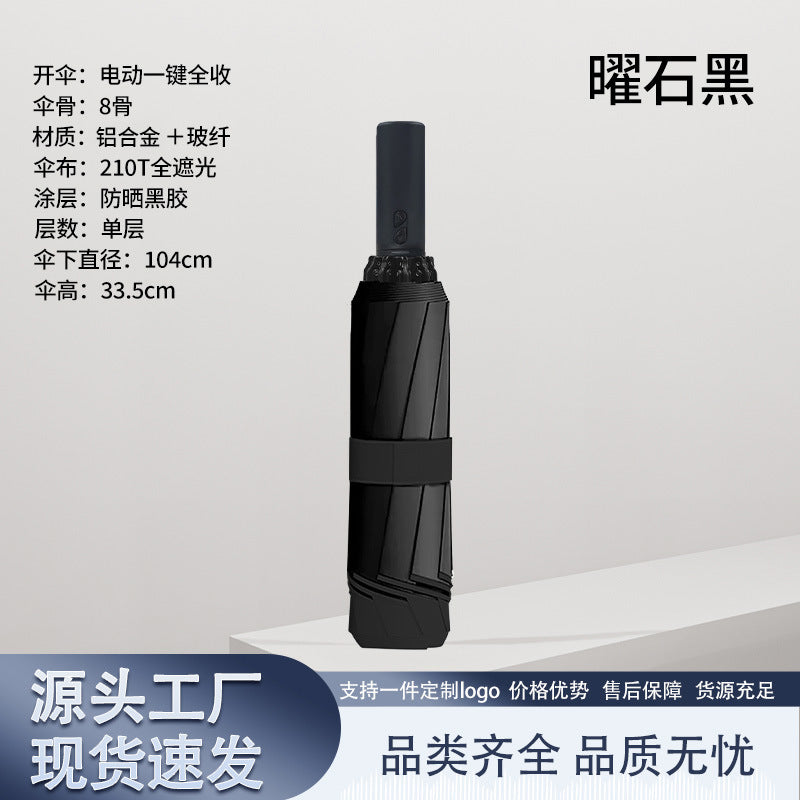 Ladies Automatic Umbrella Stornfield