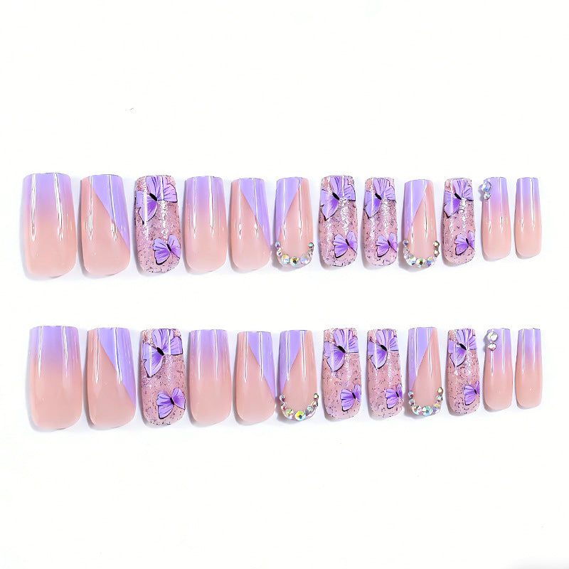Nail Art Stornfield