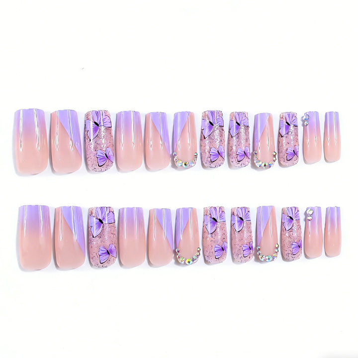 Nail Art Stornfield