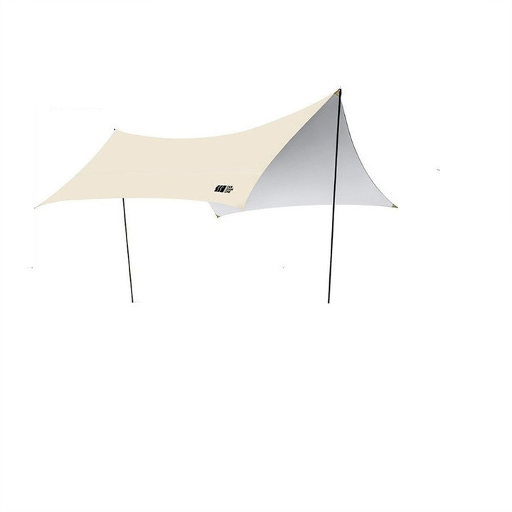 Sun protection tent Stornfield