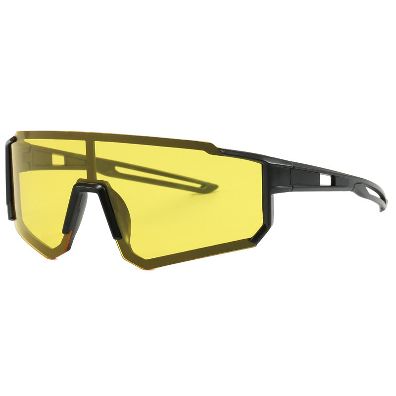 Unisex sporty sunglasses Stornfield