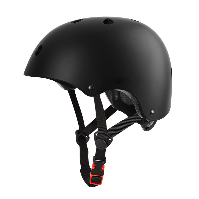 Skate Helmet with Optimized Fit Stornfield