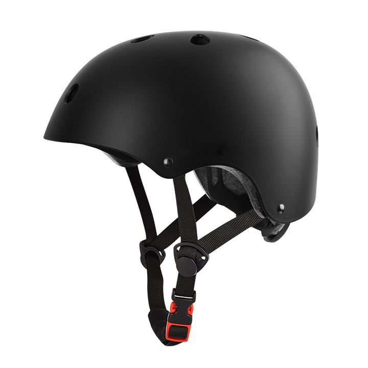 Skate Helmet with Optimized Fit Stornfield