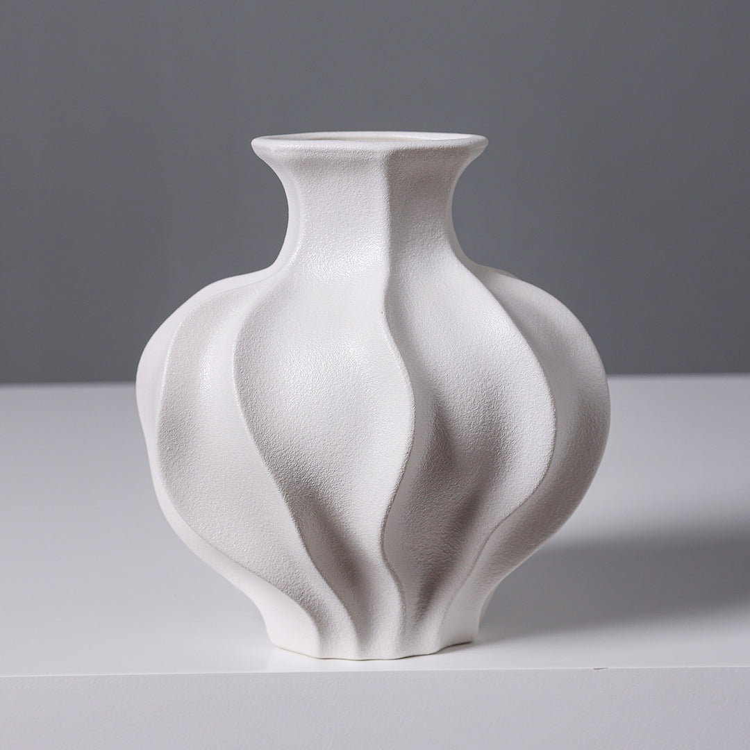 Artistic Ceramic Vase Stornfeild