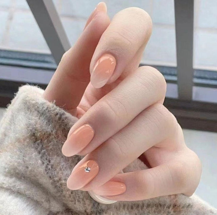 Artistic Cat and Dog Themed Nail Art Extensions Stornfield