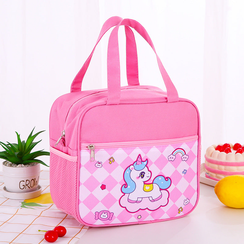 Insulated Lunch Tote Bag Stornfield