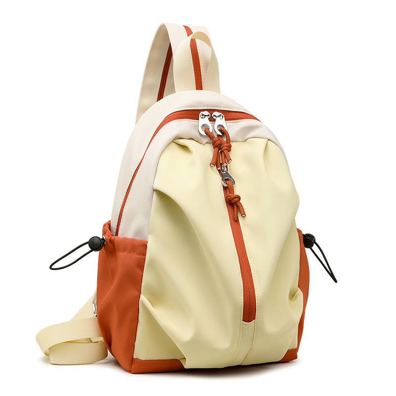 Compact Crossbody Backpack Stornfield